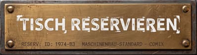 COMIX-Cocktail-Bar-Restaurant-Kempen-Reservieren
